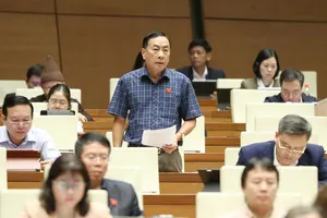 Tăng trách nhiệm đối với những người được giao đóng dấu mật