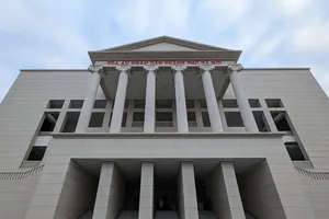 28 bị cáo trong vụ án xảy ra ở Tòa án nhân dân cấp cao tại Đà Nẵng sắp hầu tòa