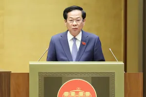 Tạo điều kiện tối đa cho viên chức trong hoạt động nghề nghiệp