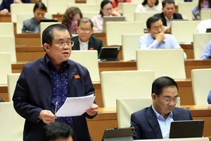 Luật Phá sản (sửa đổi) tạo hành lang pháp lý cứu vãn doanh nghiệp gặp khó khăn