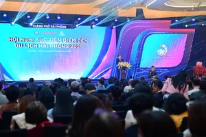 TP Hải Phòng còn nhiều tiềm năng và dư địa để phát triển du lịch