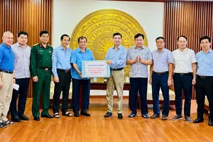 TP Hải Phòng: 300-500 nhân viên y tế sẵn sàng chi viện cho Đắk Lắk 