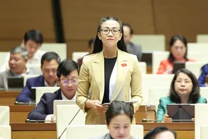 Kiến nghị miễn đóng bảo hiểm y tế 1 năm cho người dân bị ảnh hưởng mưa lũ 