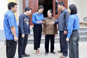 Hải Phòng đặt mục tiêu 100% nhà văn hóa thôn, khu dân cư có internet tốc độ cao vào năm 2030