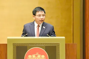 Trình Quốc hội thí điểm cơ chế đặc thù thực hiện các dự án lớn ở Hà Nội