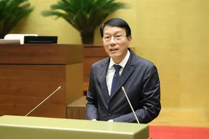 Trẻ em, người cao tuổi là đối tượng được bảo vệ trên không gian mạng