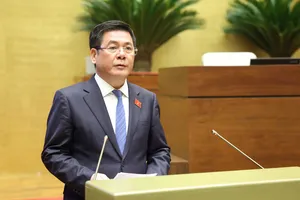 Quốc hội cho phép tư nhân được đầu tư điện hạt nhân quy mô nhỏ