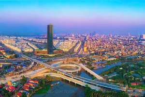 Hải Phòng đặt mục tiêu trở thành nơi đáng sống tầm cỡ Đông Nam Á