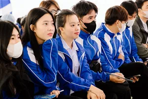 Sinh viên tốt nghiệp xuất sắc được hỗ trợ 150 triệu đồng khi tuyển dụng