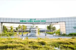 Đẩy nhanh tiến độ điều tra vụ án xảy ra tại 2 dự án Bệnh viện Bạch Mai và Việt Đức