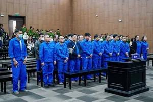 Đề nghị phạt tù đối với các cựu Phó Chánh án Tòa án nhân dân cấp cao tại Đà Nẵng 