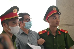 Bị cáo Phạm Thái Hà rút đơn kháng cáo trước ngày xét xử phúc thẩm