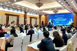 Nâng cao hiệu quả đầu tư, cơ cấu vốn hợp lý 