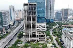 Truy tố 14 bị can trong vụ án xảy ra tại Tổng Công ty Xi măng Việt Nam