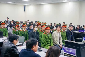 Vụ án sữa giả: Chủ tịch HĐQT Công ty Z Holding bị đề nghị 25-28 năm tù