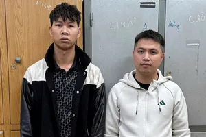 Khởi tố Công "hàu" - Admin page "Phó Thường Dân"