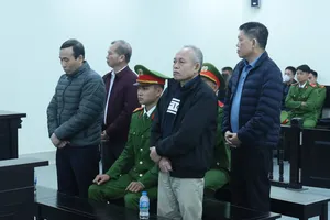 Tuyên án nhóm cựu lãnh đạo Ban Quản lý dự án tỉnh Đắk Lắk