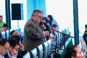 43 hãng thông tấn báo chí nước ngoài đăng ký tham dự đưa tin về Đại hội XIV của Đảng