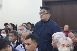 Cựu Viện trưởng Viện Y dược học dân tộc TPHCM bị đề nghị 15-17 năm tù