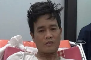 Hải Phòng: Điều tra vụ án giết vợ vì nghi ngoại tình