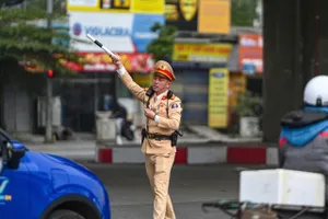 Ngày 16-2: Cả nước xảy ra 50 vụ tai nạn giao thông khiến 28 người tử vong