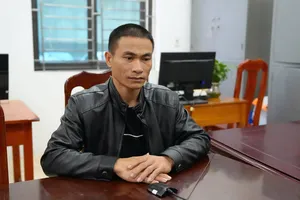 Vụ lật tàu làm 6 người chết trên hồ Thác Bà: Khởi tố thêm lái tàu chở đá