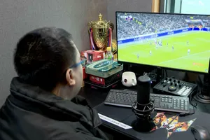 Doanh thu "khủng" của website lậu "Xôi Lạc TV"