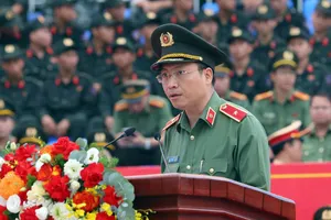 Kiên quyết đấu tranh, phản bác luận điệu xuyên tạc, lợi dụng bầu cử để chống phá Đảng, Nhà nước