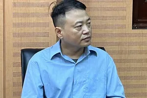 Shark Bình bị cáo buộc rửa tiền cho tổ chức tội phạm liên quan Mr Pips