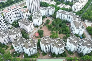 Hà Nội: Khởi tố vụ án lừa đảo chiếm đoạt tài sản tại một số dự án nhà ở xã hội 