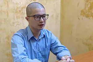 Đề nghị truy tố Phó Đức Nam và đồng phạm trong vụ lừa đảo hơn 1.300 tỷ đồng