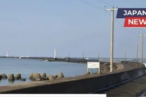 Thông tin danh tính người Việt tử vong, mất tích tại Nhật Bản