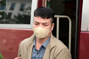 Bị cáo buộc gây thiệt hại hơn 151,7 tỷ đồng, cựu phó giám đốc khắc phục 50 triệu đồng