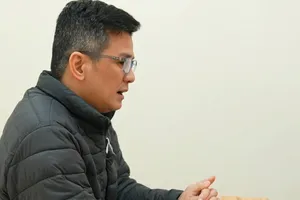 Bộ Công an thông tin vụ án liên quan các trạm quan trắc môi trường