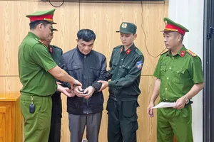 Khởi tố loạt giám đốc hoạt động “xã hội đen” núp bóng doanh nghiệp