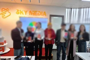 Hà Nội: Bắt giữ nhóm lừa đảo tại Công ty Sky Media