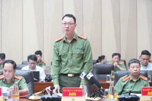 Quản trị hội nhóm phải tuân thủ theo các quy định về an ninh mạng