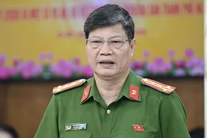 Chưa nhận được trình báo của người dân về giao dịch vàng tại Bảo Tín Minh Châu