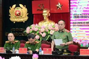 Cựu cán bộ kiểm dịch bị cáo buộc "vòi" tiền để được đưa heo bệnh vào lò mổ