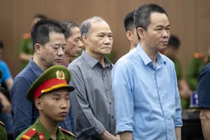 Cựu Thứ trưởng Hoàng Văn Thắng bị phạt 4 năm tù về tội "Nhận hối lộ"