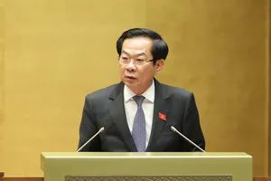 Sửa đổi, bổ sung quy định về thi đua, khen thưởng phù hợp với thực tiễn