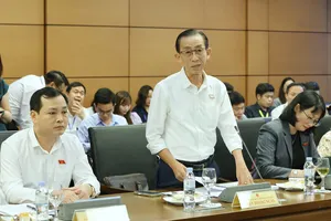 Phân cấp, phân quyền mạnh để Thủ đô bứt phá