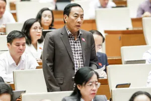 Giảm phiền hà cho người dân khi công chứng giấy tờ