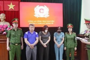 Vụ đưa thịt heo bệnh vào trường học: Khởi tố cựu hiệu trưởng, kế toán, chủ cơ sở thực phẩm