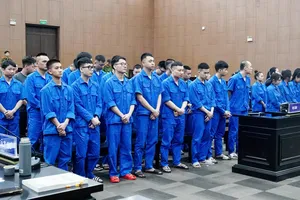 Hà Nội: Cựu phó chủ tịch phường bị đề nghị hơn 6 năm tù vì tổ chức sử dụng ma túy