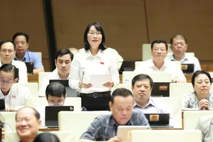 Củng cố hệ thống thiết chế văn hóa ở cơ sở