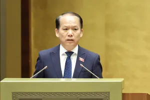 Phân cấp thẩm quyền mạnh hơn cho UBND cấp xã