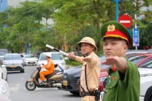 2 ngày nghỉ lễ, 42 người tử vong vì tai nạn giao thông