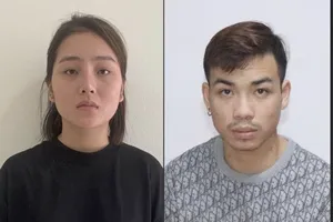 Khởi tố đối tượng bạo hành bé gái 4 tuổi dẫn đến tử vong