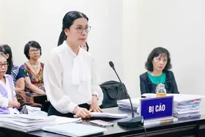 Quy định buộc tội cựu hiệu trưởng thu tiền dạy thêm: Cơ quan tố tụng cần đánh giá toàn diện